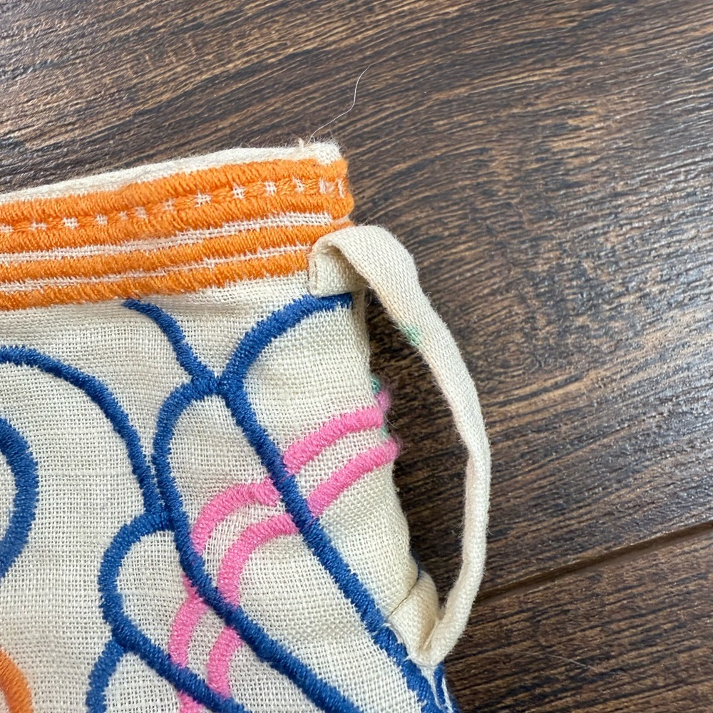 ZIMMERMANN
Ginger Tropical linen shorts - Picture 7 of 9